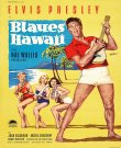 Голубые Гавайи / Blue Hawaii (Норман Таурог /...