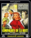 Подруги на ночь / Les Compagnes de la nuit (Ральф...