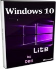 Windows 10 "Lite" 22H2 Build 19045.5194...