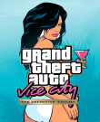 GTA / Grand Theft Auto: Vice City - The...