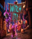 Witch It [v1.6.2 | Multiplayer Only] (2020) PC |...