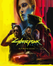 Cyberpunk 2077: Ultimate Edition [v 2.21 + DLCs +...