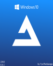 Windows 10 22H2 + AtlasOS [by TyuTheSavage]...