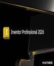 Autodesk Inventor Pro 2026.2 RUS-ENG