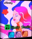 Affinity Studio 3.0.2.3912 [Multi/Ru]