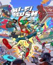 Hi-Fi Rush [Build 20567064 + DLCs] (2023) PC |...