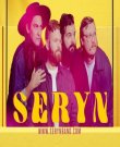 (Folk, Folk Rock, Alternative & Indie) Seryn -...