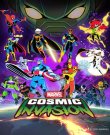 MARVEL Cosmic Invasion (2025) [Ru/En] (v.1.0.0.122...