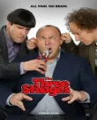 Три балбеса / The Three Stooges (Бобби Фаррелли /...