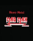 (Heavy Metal/Hard Rock) Mad Max - Heavy Metal -...