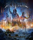 (Heavy Metal) Sceptor - Wrath of the Gods - 2025,...