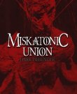 (Heavy Metal) Miskatonic Union - Dark Passenger -...