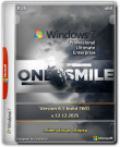 Windows 7 SP1 7601.28064 x64 3in1 by OneSmiLe...
