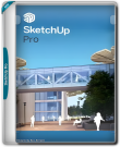 SketchUp Pro 2026 26.1.185 RePack by KpoJIuK...