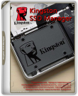 Kingston SSD Manager 1.5.5.5 [En]