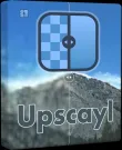 Upscayl 2.15.0 + Portable [Multi/Ru]