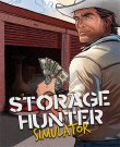 Storage Hunter Simulator [v17755] (2025) PC |...
