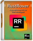 JetBrains RustRover 2026.1 Repack by IDE`a [En]