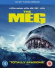 Мег: Монстр глубины / The Meg (Джон Тёртлтауб /...