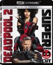 Дэдпул 2 / Deadpool 2 (Дэвид Литч / David Leitch)...