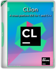 JetBrains CLion 2025.3.2 (x64-arm64) Repack by...