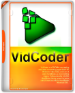 VidCoder 12.16 + Portable [Multi/Ru]
