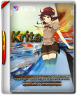 Krita 5.2.15 + Portable [Multi/Ru]