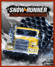 SnowRunner - Premium Edition [v 39.1 + DLCs]...