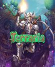 Terraria [v 1.4.5.1] (2011) PC | Лицензия