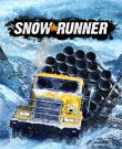 SnowRunner - 4-Year Anniversary Edition [v 39.1 +...