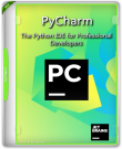 JetBrains PyCharm Professional 2026.1 Repack by...
