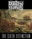 (Death/Doom Metal/Crust) Extinction Remains - The...