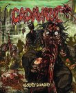 (Death Metal) Cadavrul - Necrotic Savagery -...