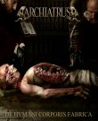 (Death Metal) Archiatrus - De Hvmani Corporis...