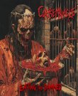 (Death Metal) Corpsemangle - Eating The Damned -...