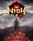 Nioh 3: Digital Deluxe Edition (KOEI TECMO GAMES...