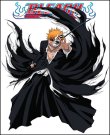 Блич / Bleach (Абэ Нориюки) [1-167 из 366] [TV]...