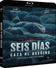 По следу тени / Six jours / Six Days (Хуан Карлос...