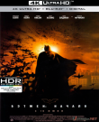Бэтмен: Начало / Batman Begins (Кристофер Нолан)[2...