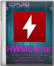 CPUID HWMonitor 1.62 + Portable [En]