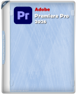 Adobe Premiere Pro 2026 26.0.1.3 Light Portable...