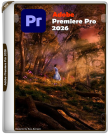 Adobe Premiere Pro 2026 26.0.1.3 RePack by...