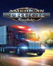 American Truck Simulator (SCS Software)...