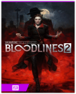 Vampire: The Masquerade - Bloodlines (v.0.1.27.0.4...