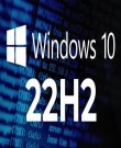 Windows 10 Lite 22H2 by keJJuzo [RU] 19045.6812...