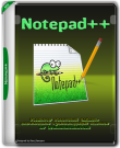 Notepad++ 8.9.2 Final + Portable [Multi/Ru]
