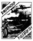 [TR24][OF] Distress & Irritation - Split - 2018...