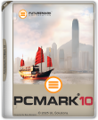 Futuremark PCMark 10 Professional Edition...