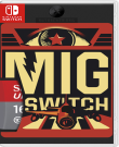 [Nintendo Switch] MIG Switch Game Collect...