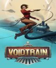 Voidtrain [v 1.05 + DLCs] (2025) PC | RePack ...